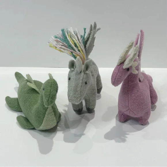 Olli Ella Holdie Magical Creatures - Picture 2 of 5